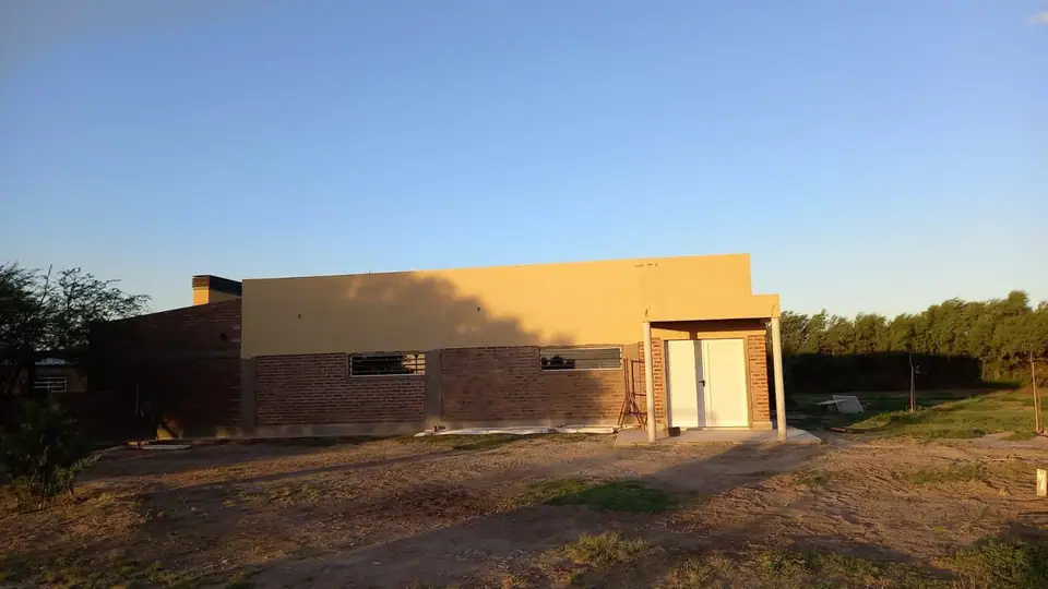 Quinta Los Caldenes, quinta para eventos en Bahía Blanca