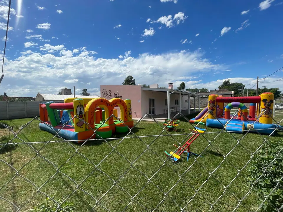 S y G Multieventos, salón de eventos en Bahía Blanca