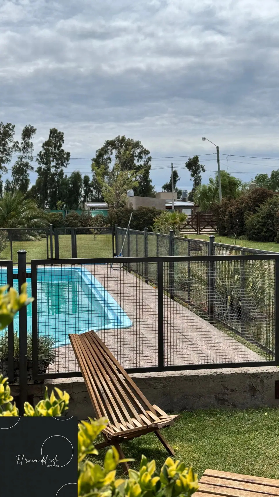 Quinta El Rincón del Cielo, quinta para eventos en Bahía Blanca