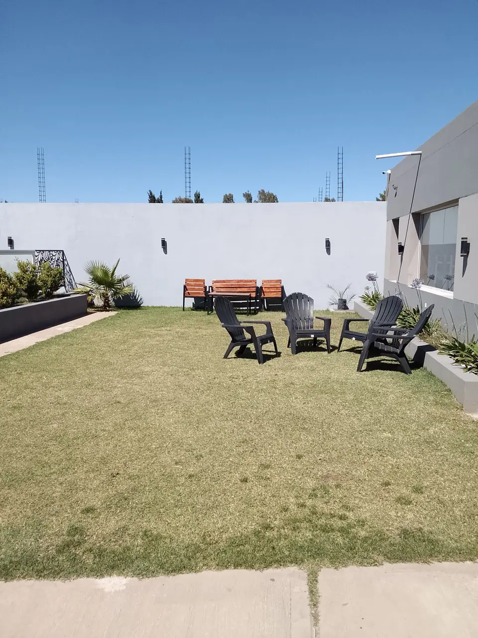 Quinta El Encanto, quinta para eventos en Bahía Blanca