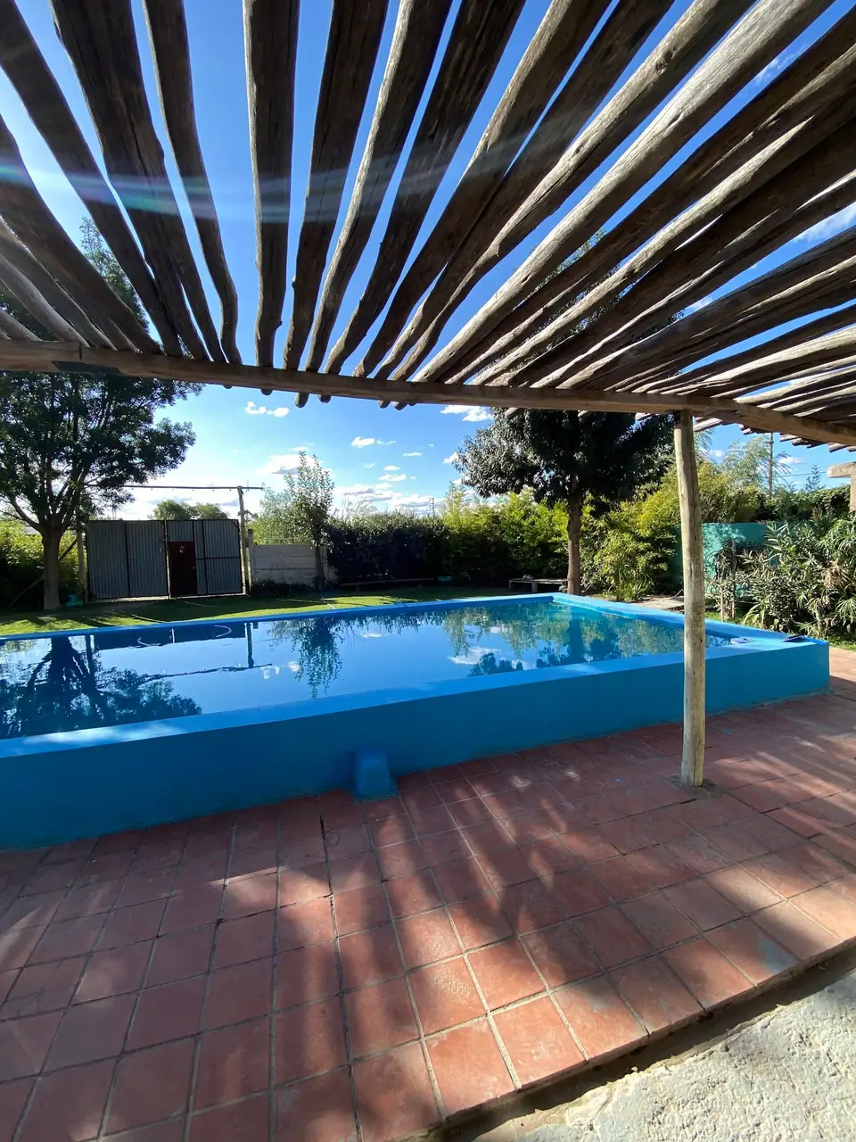 Salón Recreo Verde, salón de eventos en Bahía Blanca