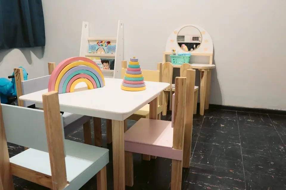 La República Multiespacio, salón de cumpleaños infantiles en Bahía Blanca