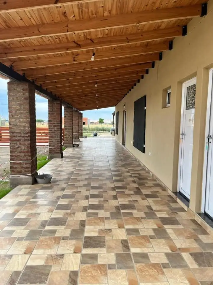 Casa Quinta El Sacrificio, quinta para eventos en Bahía Blanca
