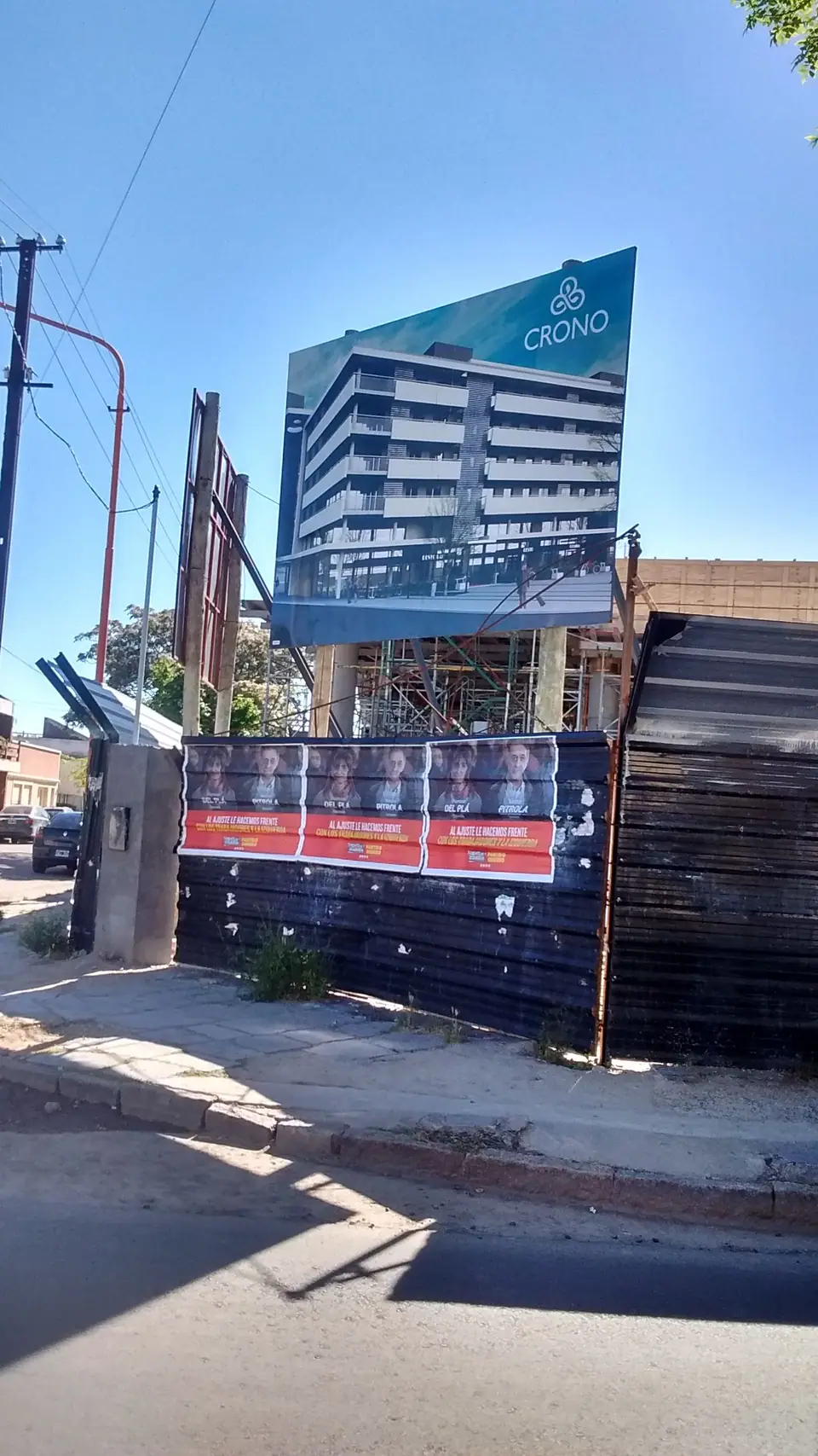 Realce Recepciones, salón de eventos en Bahía Blanca