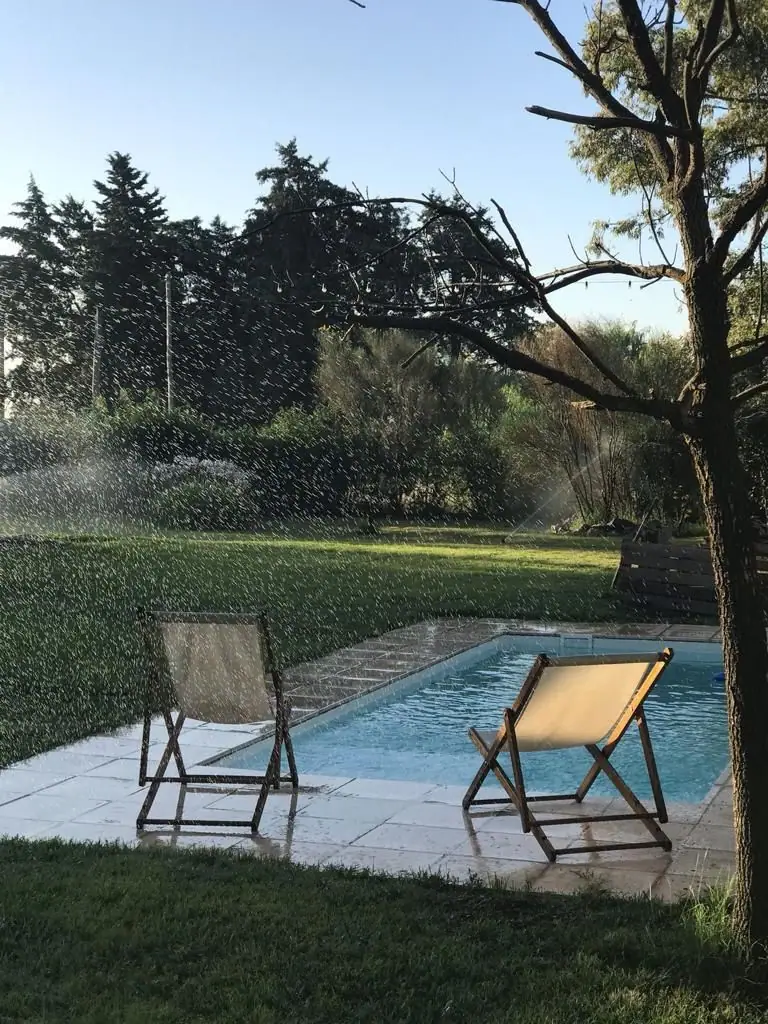 Molino del Norte, salón de eventos en Bahía Blanca