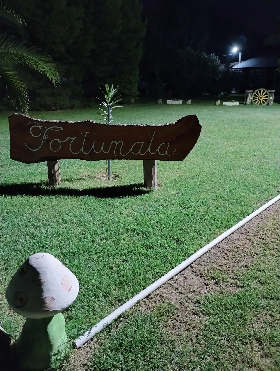 Fortunata Eventos, salón de eventos en Bahía Blanca