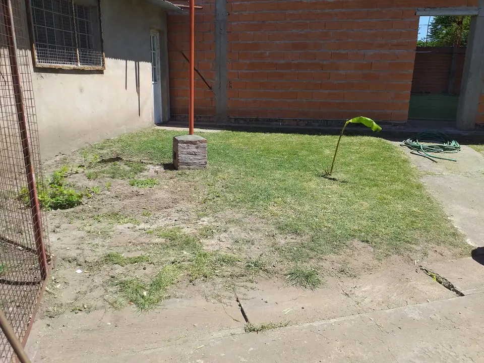 Quincho Club Alem, quincho para eventos en Bahía Blanca