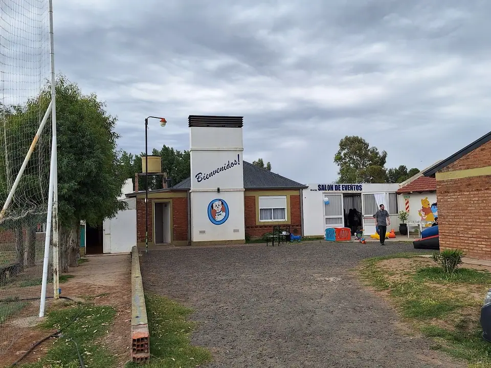 Salón de Fiestas Leofran, salón de cumpleaños infantiles en Bahía Blanca