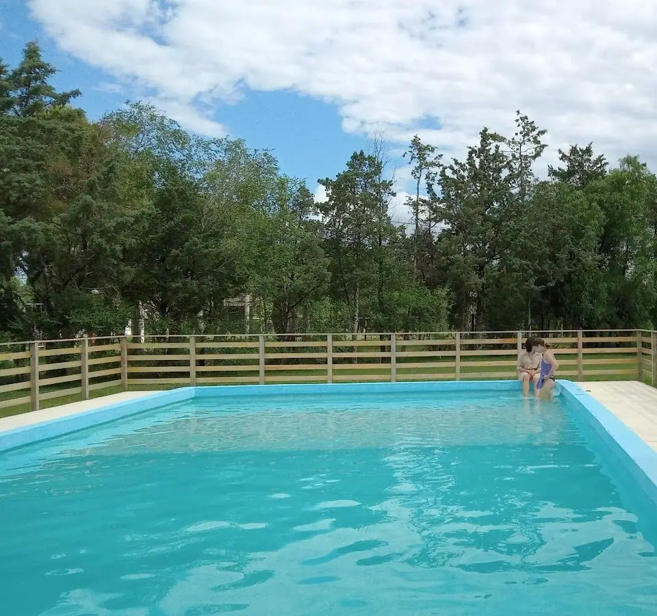 Quinta Chañares, quinta para eventos en Bahía Blanca