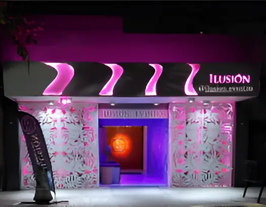 Ilusión, salón de cumpleaños infantiles en Bahía Blanca