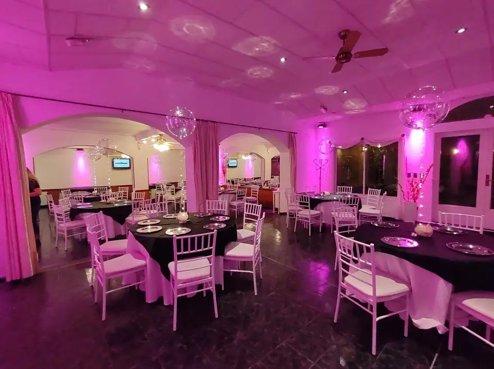 Córdoba Recepciones, salón de eventos en Bahía Blanca