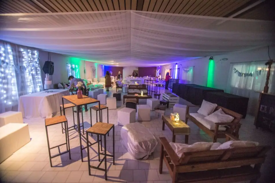 Quinta El Arrebol Eventos, quinta para eventos en Bahía Blanca