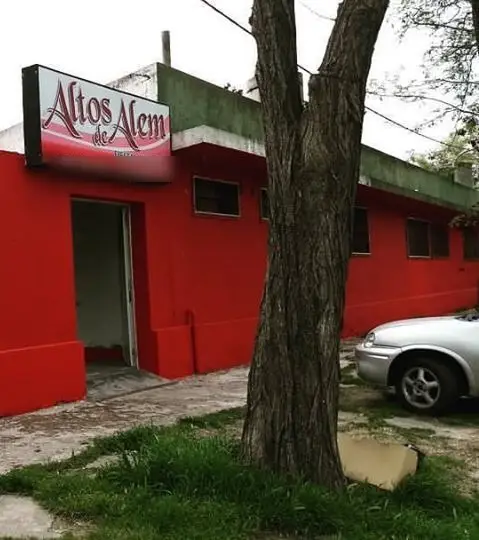 Altos de Alem Catering y Eventos, salón de eventos en Bahía Blanca