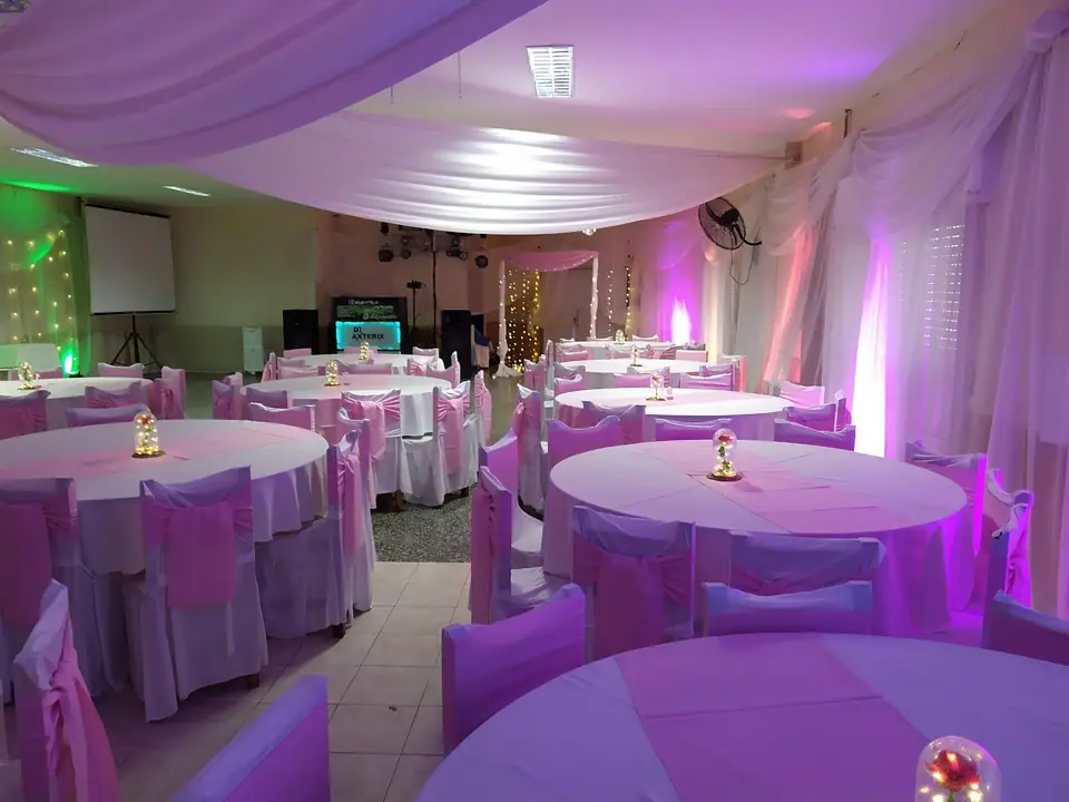 Salón de Eventos CADJ, salón de eventos en Bahía Blanca