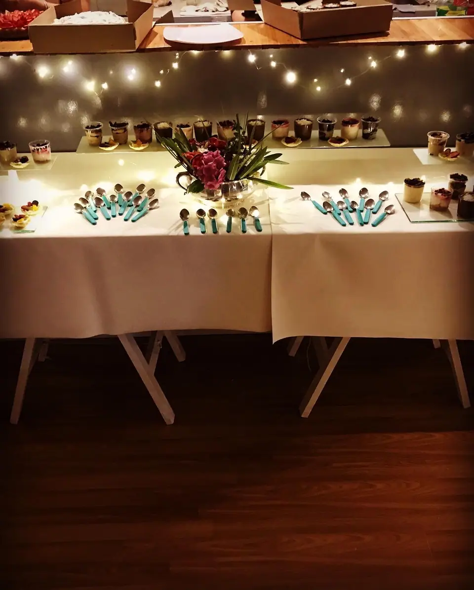 Valleverde Eventos, salón de eventos en Bahía Blanca