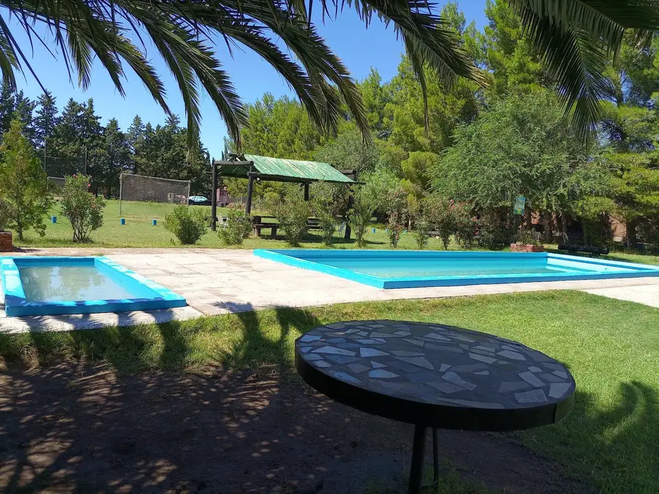 Quinta La Mary, quinta para eventos en Bahía Blanca
