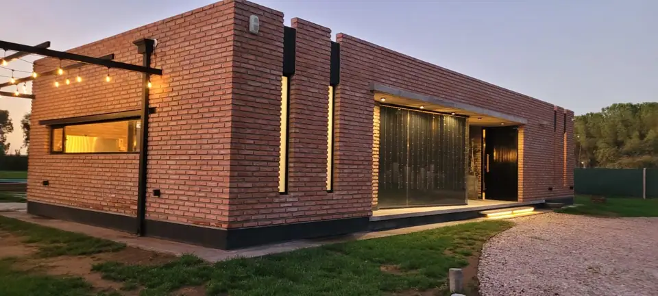 Quincho La Industrial, quincho para eventos en Bahía Blanca