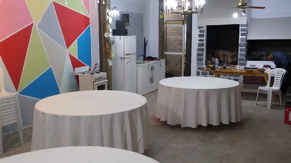 Quinta El Chañar Seco, quinta para eventos en Bahía Blanca