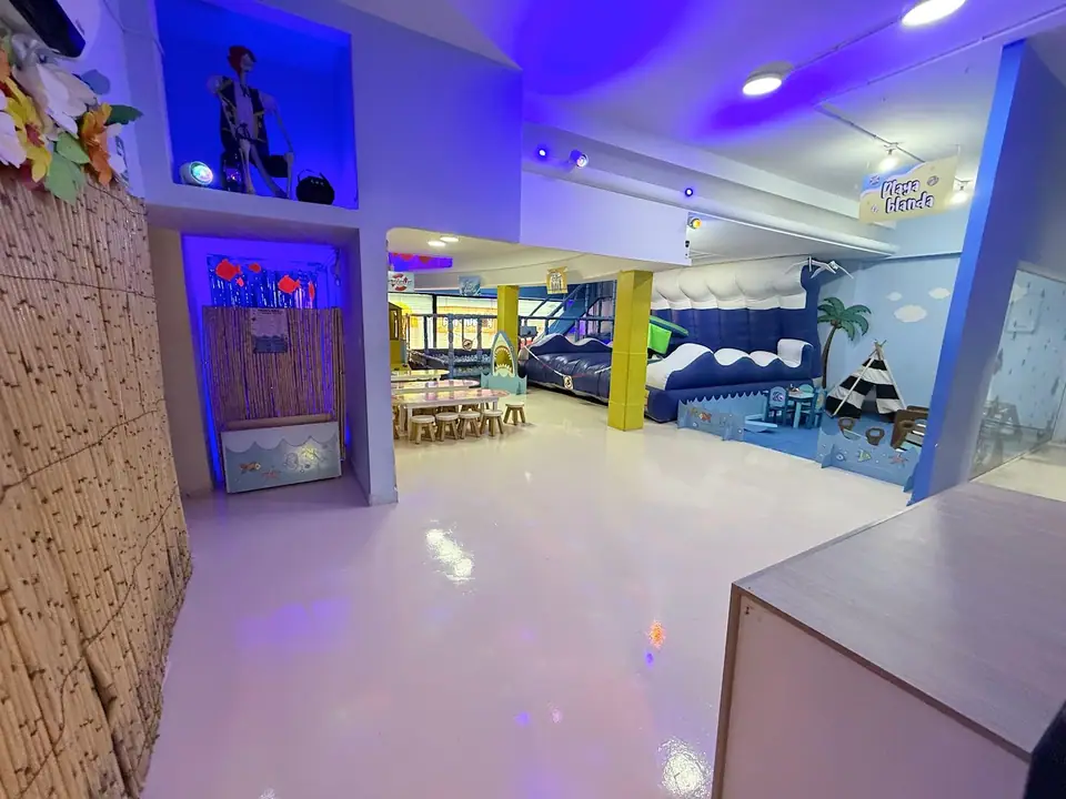 Kalaupapa Eventos, salón de eventos en Bahía Blanca