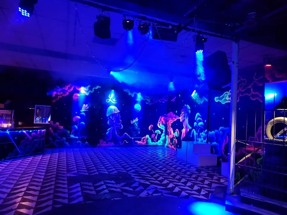 Chiclana Multiespacio, salón de eventos en Bahía Blanca
