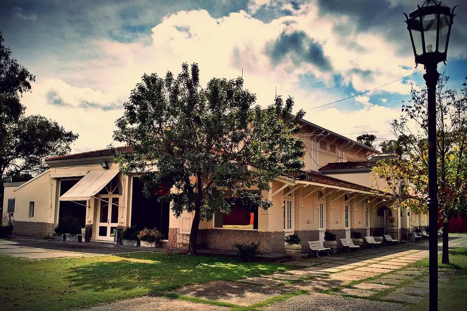 Salón Sociedad Rural de Bahía Blanca, quinta para eventos en Bahía Blanca