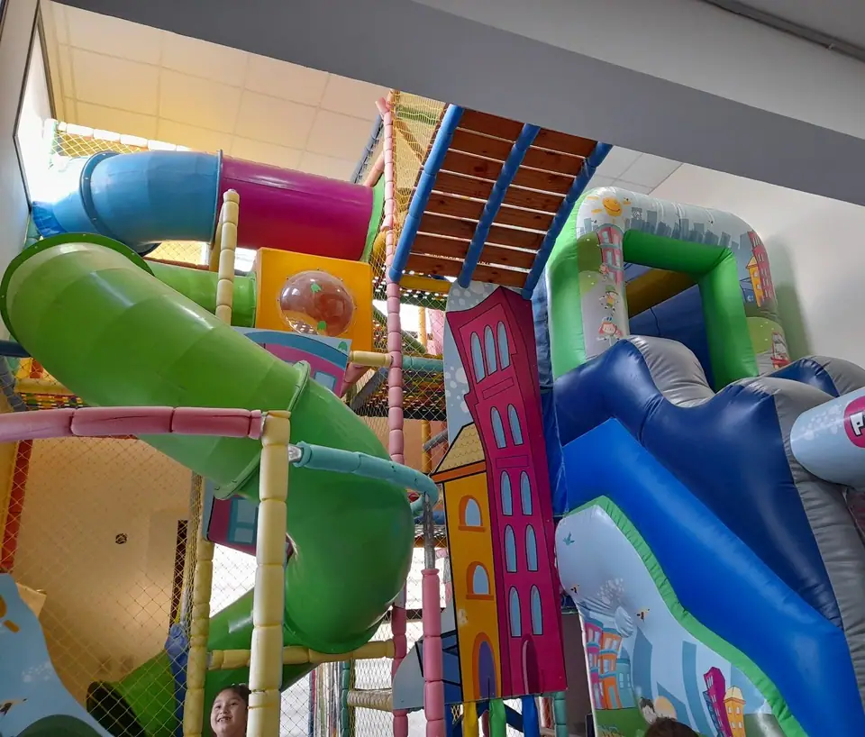 Casita de Fiestas Pícaros, casita de fiestas infantiles en Bahía Blanca