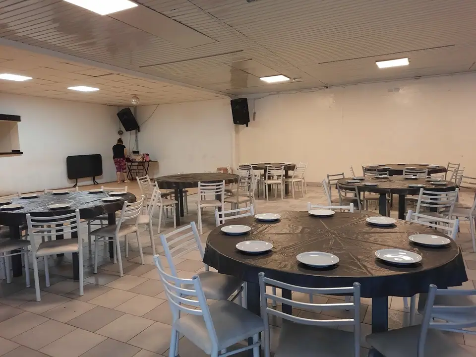 Master Eventos, salón de eventos en Bahía Blanca
