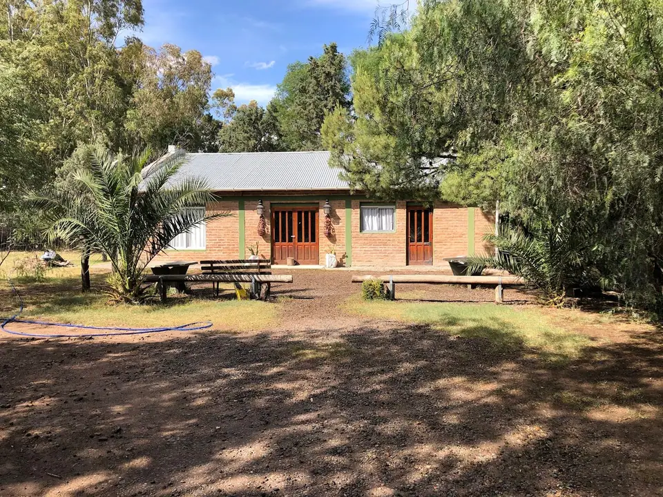 Lounge Lo de Ata, salón de eventos en Bahía Blanca