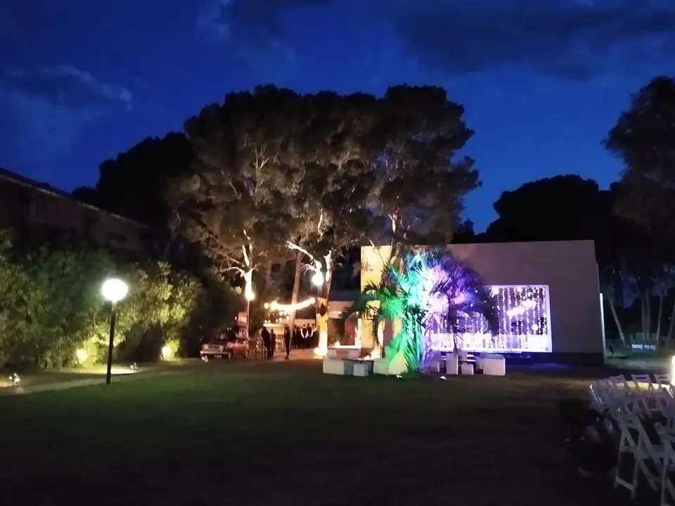 La Quinta Bahía, quinta para eventos en Bahía Blanca