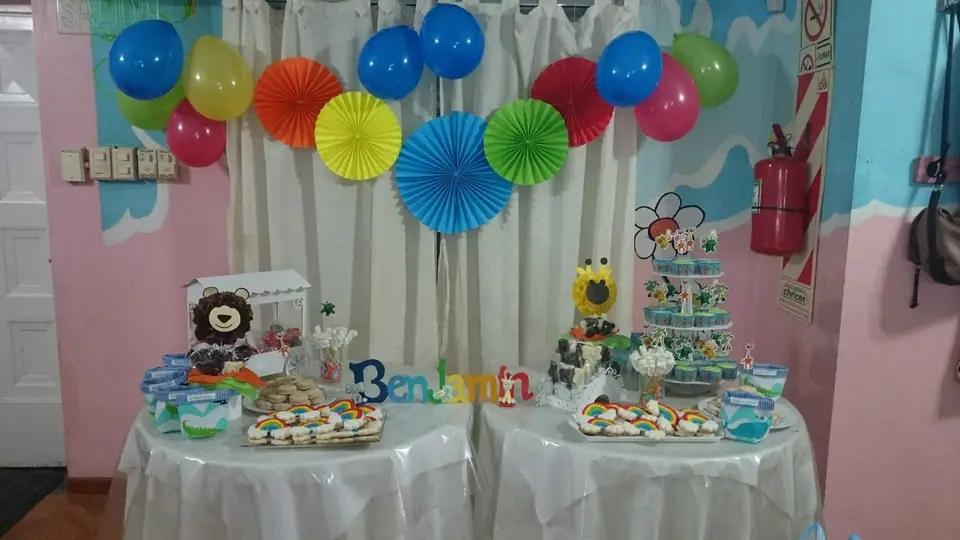 Casita de Fiestas Ilusiones, casita de fiestas infantiles en Bahía Blanca