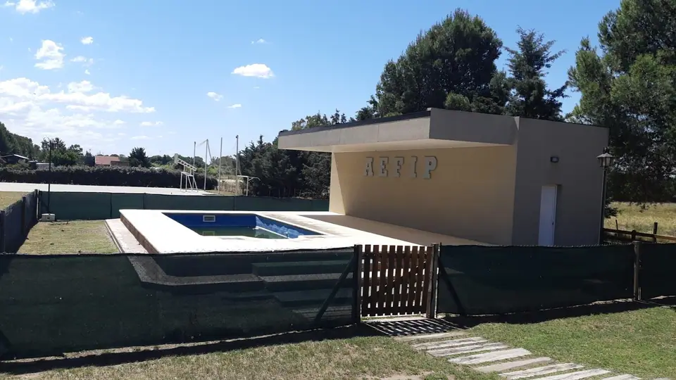 Salón AFIP, salón de eventos en Bahía Blanca