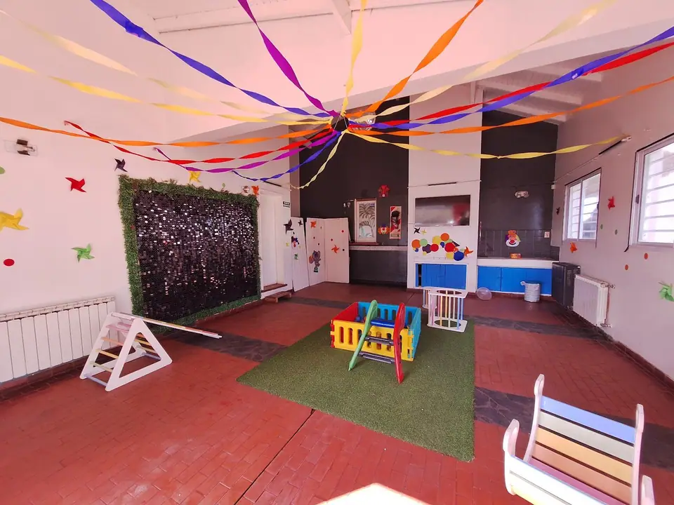 Lo de Juan Complejo Recreativo, salón de eventos en Bahía Blanca