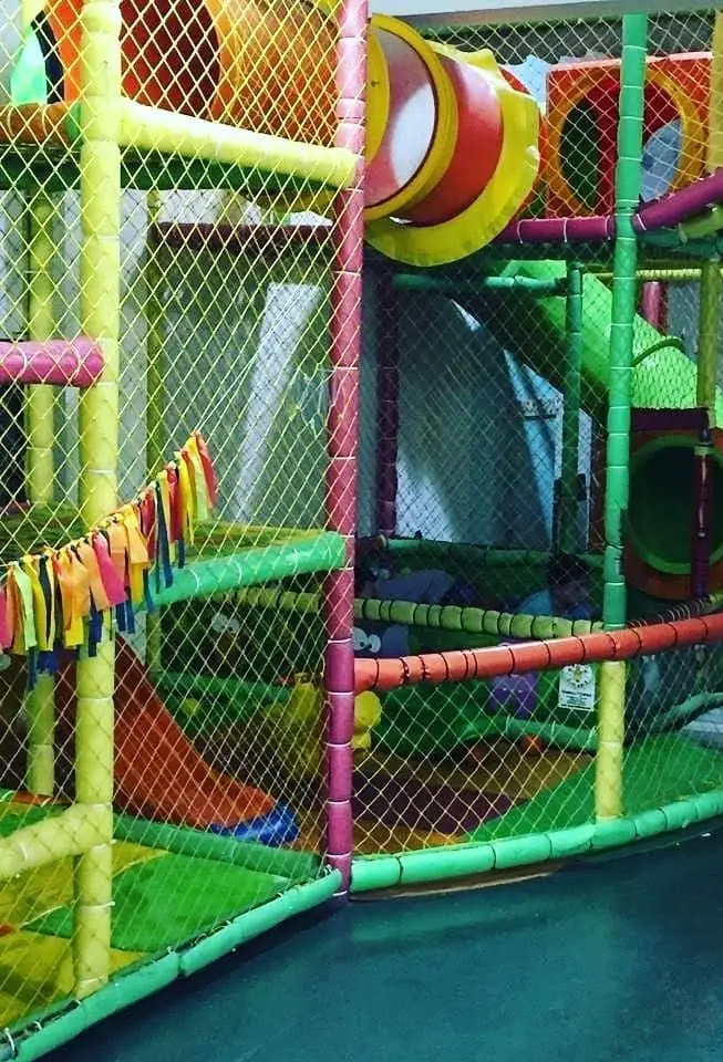 Planeta Kids, salón de cumpleaños infantiles en Bahía Blanca