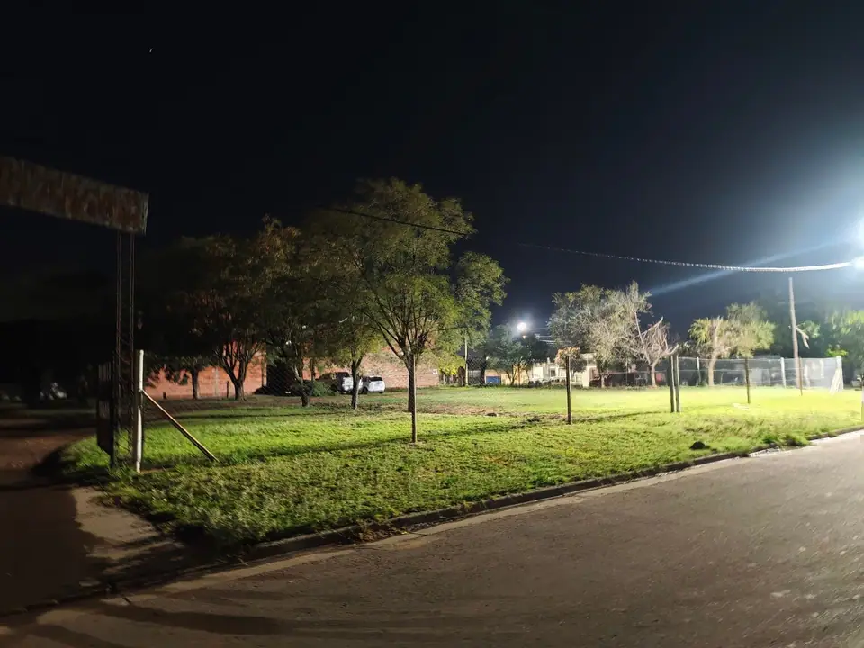 Club Barrio Bahía Blanca, salón de cumpleaños infantiles en Bahía Blanca