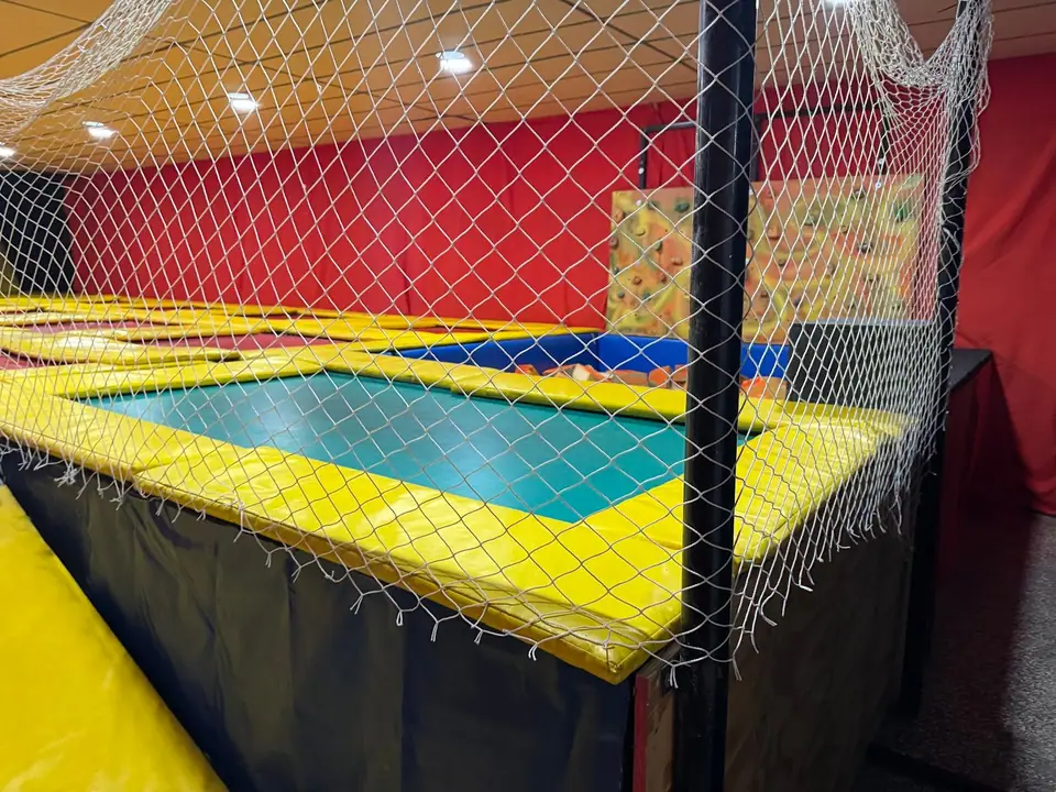 Arco Iris Casita de Fiestas, casita de fiestas infantiles en Bahía Blanca