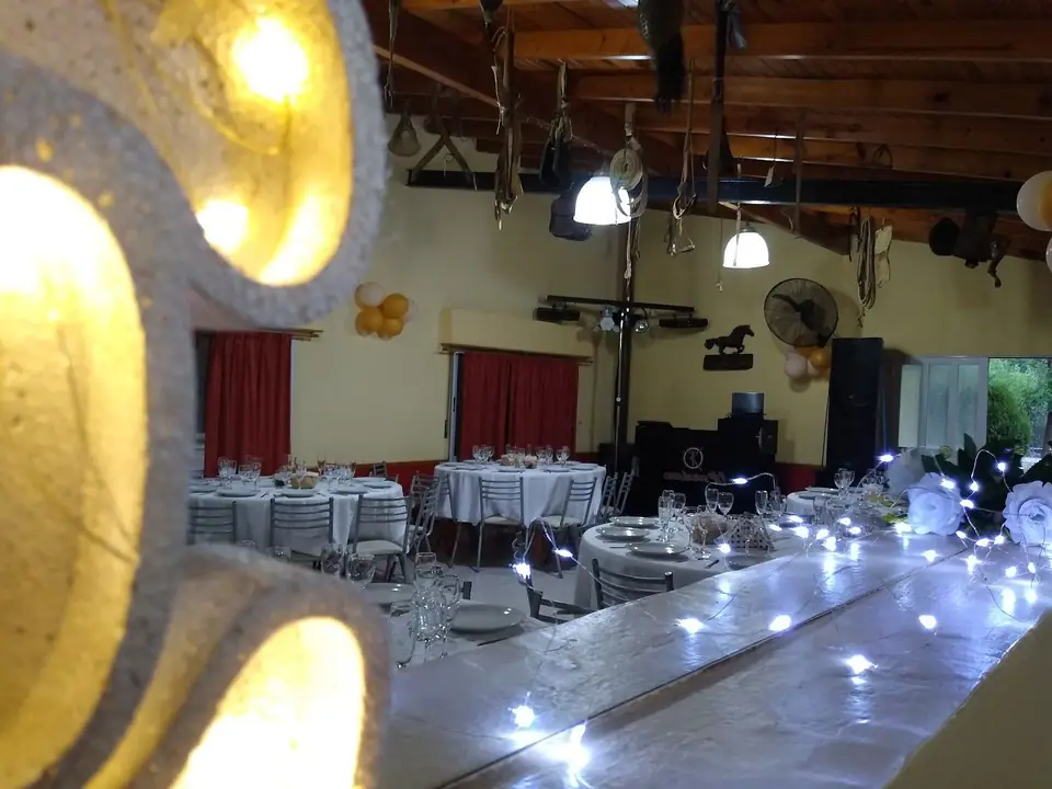 Quinta Tranquera Abierta, quinta para eventos en Bahía Blanca